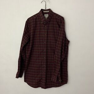 LL Bean Men’s Shirt